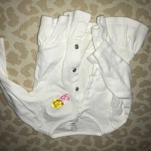 Free 9mo cardigan if you bundle another item!